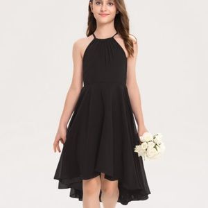 JJS House Tween Formal Dress